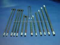 (silicon carbide) SiC heating element