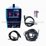 Mini Inverter DC TIG/MMA Welder WS-140