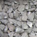 We supply Chrome ore