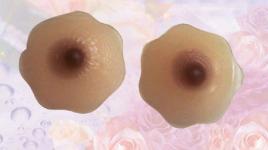 Silicone Nipple Cover(NXZY-2622)