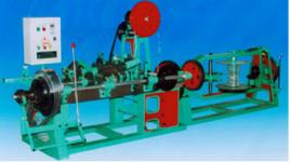 Sell Barbed Wire Machine