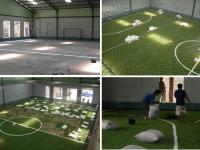Artificial Grass (Futsal/Soccer)