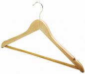 Suit Wooden  Hanger (L3011N)