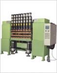 AUTOMATIC METAL MESH WELDER