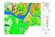 PEMBUATAN PETA TEMATIK (THEMATIC MAP)