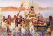 100% Handmade reproduction oil painting about Tadema with LOW PRICE