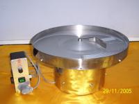 Bowl Feeder Vibrator