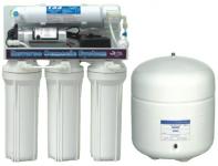 Domestic water purifier ( open 01)