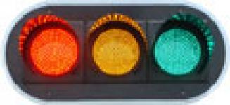 LED Traffic Signal Lights