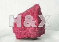 pink fused alumina