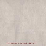 cotton drill LV11019