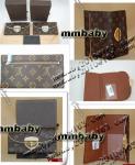 Louis Vuitton Monogram canvas Eugenie wallet M60123