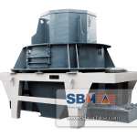 Vertical Shaft Impact Crusher