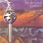 Van der Graaf Generator "The Least We Can Do ...",  Jual Piringan Hitam (PH) or Vinyl/LP Records