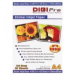 DIGIPRO Paper and others