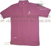 PSX-01 Polo Shirt (Kaos Polo) Exclusive 1