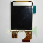 LCD Sony Ericsson K310