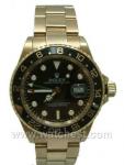 www watchest com sell good quality and low price 361 stainles steel Rolex GMT-Msater..