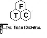 2, 6-Dichloro-3-cyano-5-fluoropyridine