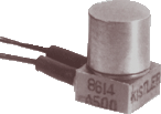 Kistler Model 8614A PicotronÂ® Miniature Accelerometers