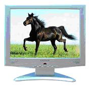 12.1&quot; TFT-LCD TV BTM-LTV120D