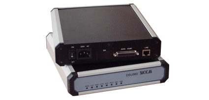 2Wire Baseband Modem Be compatible with NTU560 (MAS) of DATACRAFT:DSU560