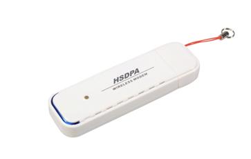 WHPC-01HSDPA USB Modem