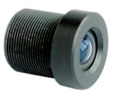 CCTV Lens - 8mm Board Lens