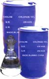 Choline Chloride ( Liquid)