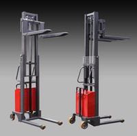 supply hydraulic / electric lift stacker
