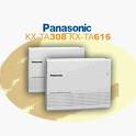 PABX PANASONIC KX-TEB308 KX-TES824 KX-TEM824 Harga Murah Bergaransi 2 Tahun hub: 021 70045577