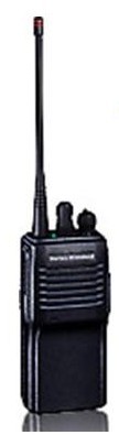 Interphone,  Handheld Transceiver UHF Transceiver Portable Transceiver walkie & talkie two way radio VERTEX VX-168