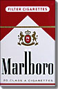 Marlboro Cigarettes - Genuine Made in USA