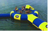 inflatable swimming pool, inflatable bouncers