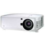 Projector NEC NP4100W
