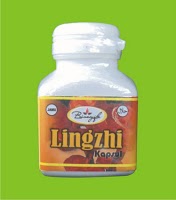 Lingzhi