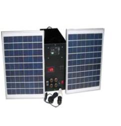 Solar Home System SK-SHS80W
