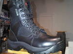 Eiger New Tracking High Boots Volcanic W084T