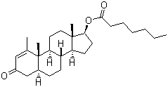 Methenolone Enanthate