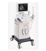 Digital Trolley Ultrasound Scanner