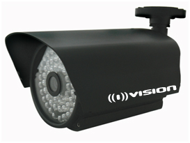 iVision IL-WR86Q - IR Waterproof CCD....