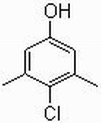 4-Chloro-3,  5-dimethylphenol