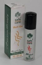 safe care aroma theraphy