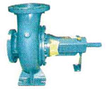 Centrifugal Pump Type ZLND