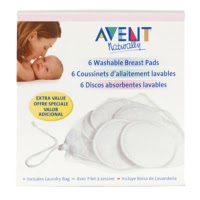 Breast Pad Avent