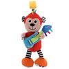 Monkey with Guitar - NEW ITEM