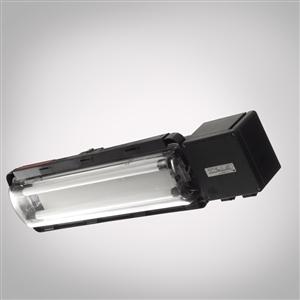 FLOURESCENT LAMP with EMERGENCY LAMP " AVFE SERIES "