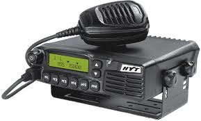 RADIO HYT TM-800 GARANSI RESMI 1 TAHUN