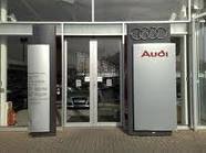 automatic door usa