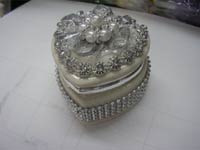 Kotak Perhiasan (Souvenir Pernikahan)